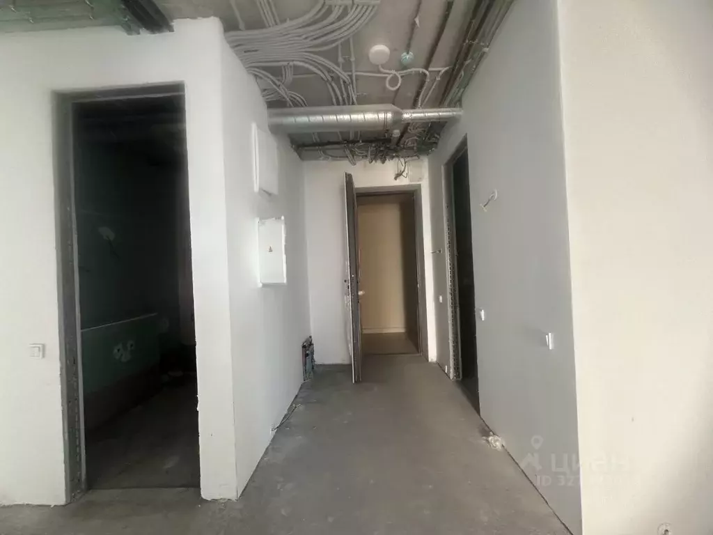 4-к кв. Москва Волоколамское ш., 95/2к7 (79.1 м) - Фото 2