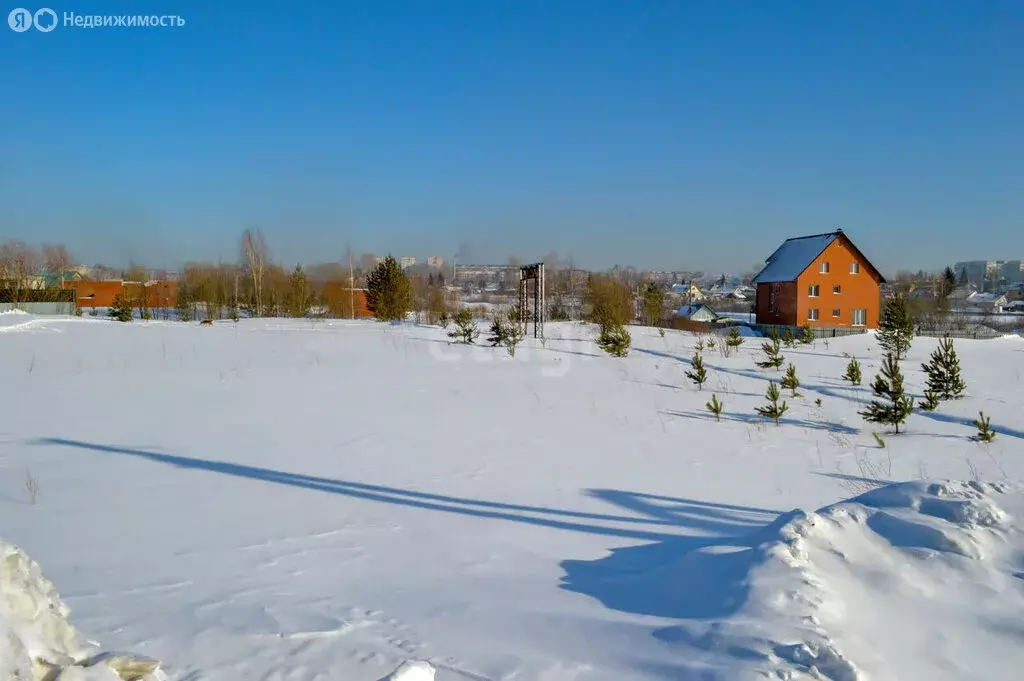 Участок в Прокопьевск, Соборная улица (12.5 м) - Фото 0