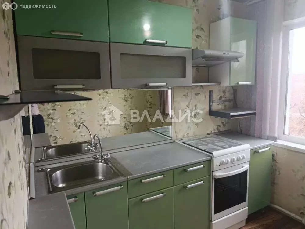 3-комнатная квартира: Ангарск, 13-й микрорайон, 14 (55.2 м) - Фото 2