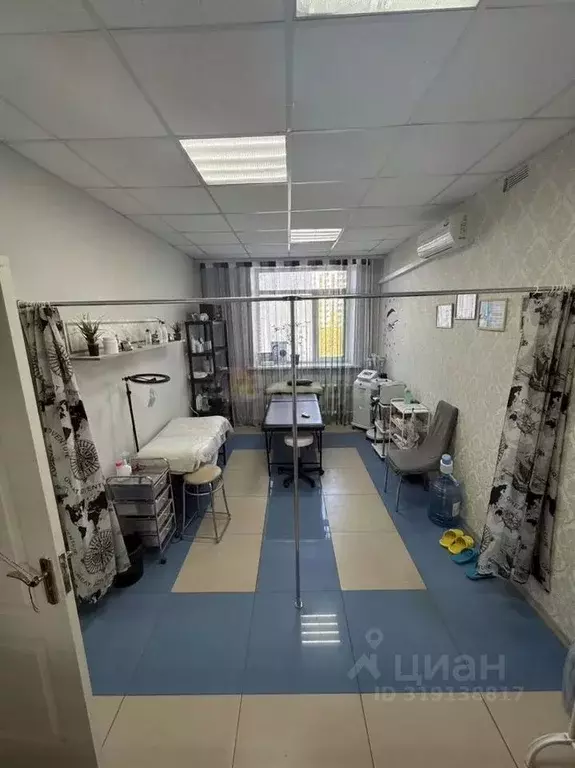 Офис в Ульяновская область, Ульяновск Промышленная ул., 53Б (16 м) - Фото 1