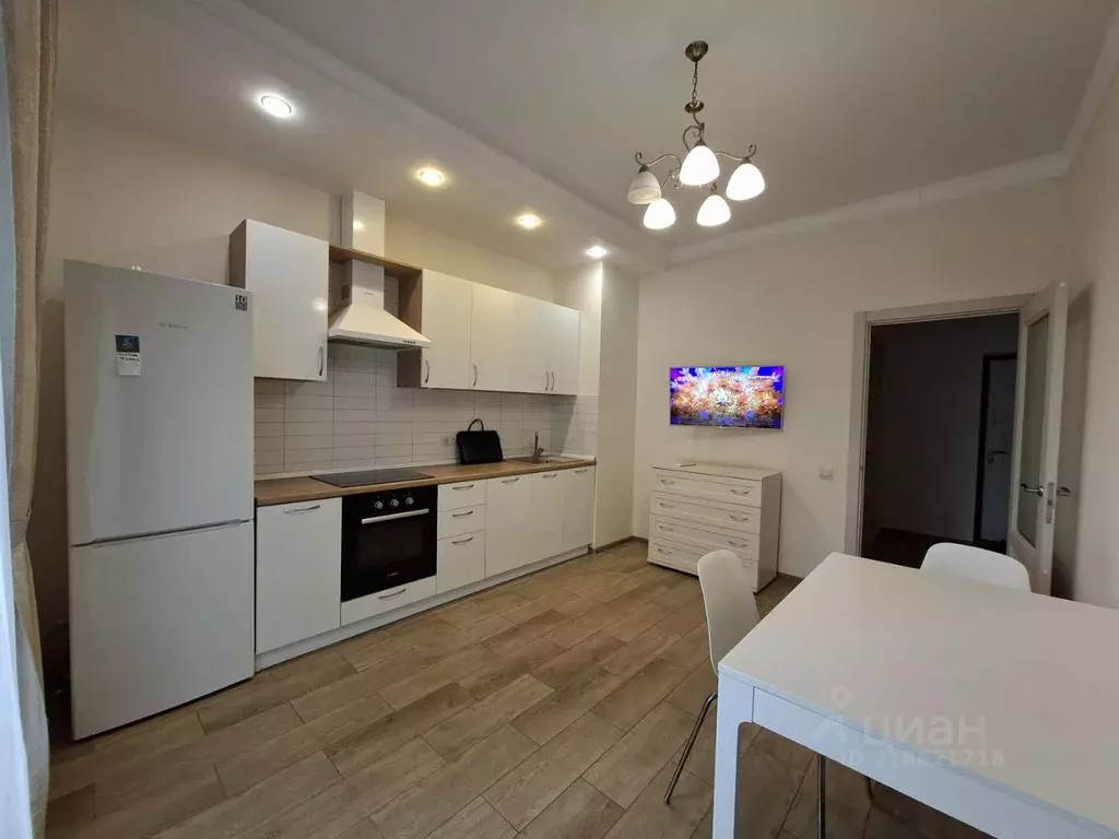 1-к кв. Самарская область, Самара Вилоновская ул., 44 (50.0 м) - Фото 2