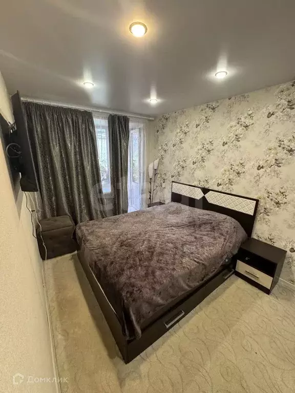 Продаётся 3-к квартира, 54.6 м - Фото 0