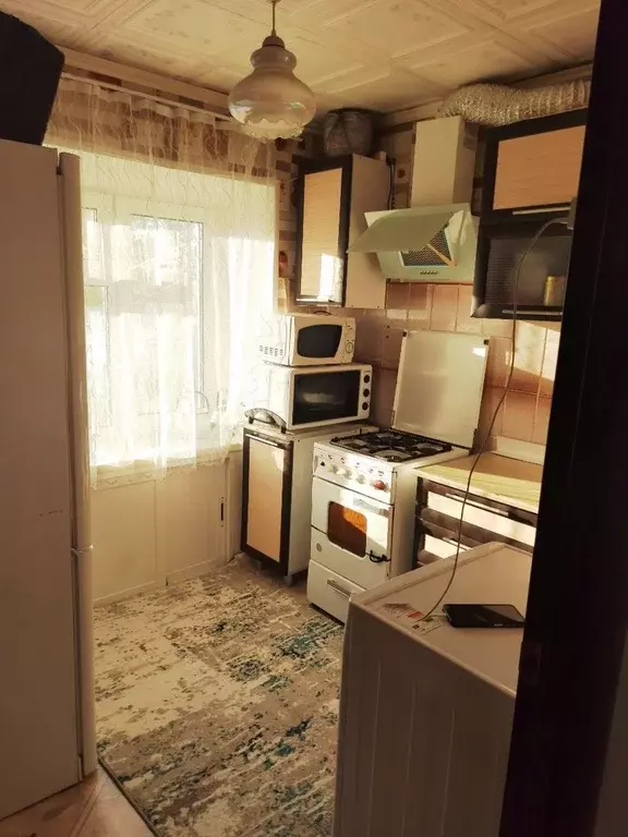 Продаётся 2-к квартира, 42.8 м - Фото 0