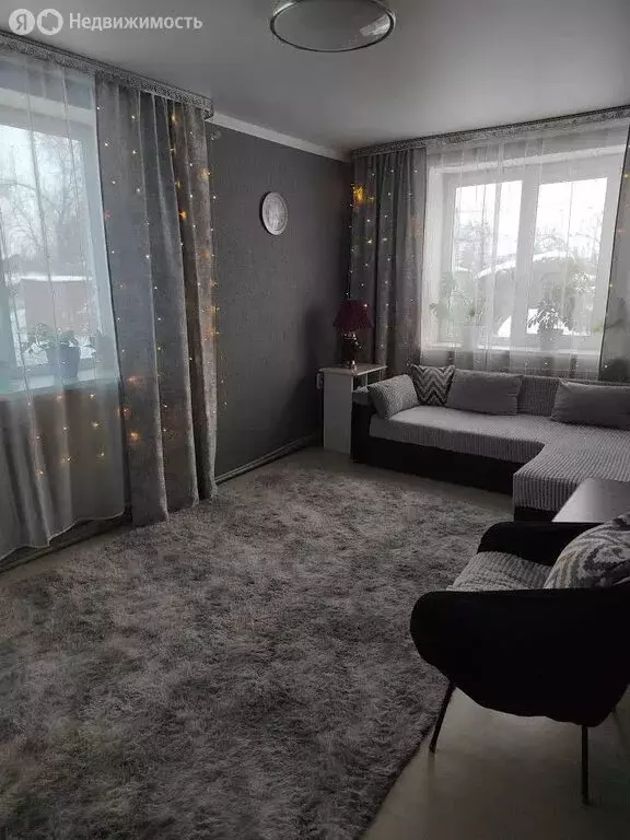 2-комнатная квартира: Льгов, Литейная улица, 26А (43.8 м) - Фото 1