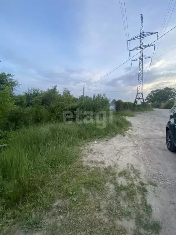 Участок в Белгородская область, Шебекинский городской округ, с. ... - Фото 0