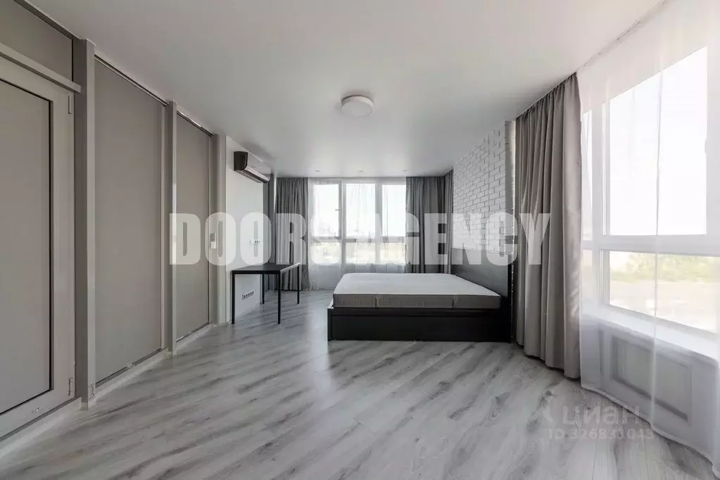 2-к кв. Москва ул. Саморы Машела, 2А (66.0 м) - Фото 1