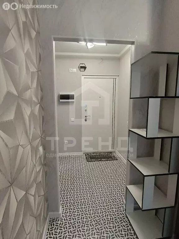 Квартира-студия: Мурино, улица Шоссе в Лаврики, 93 (28.3 м) - Фото 0