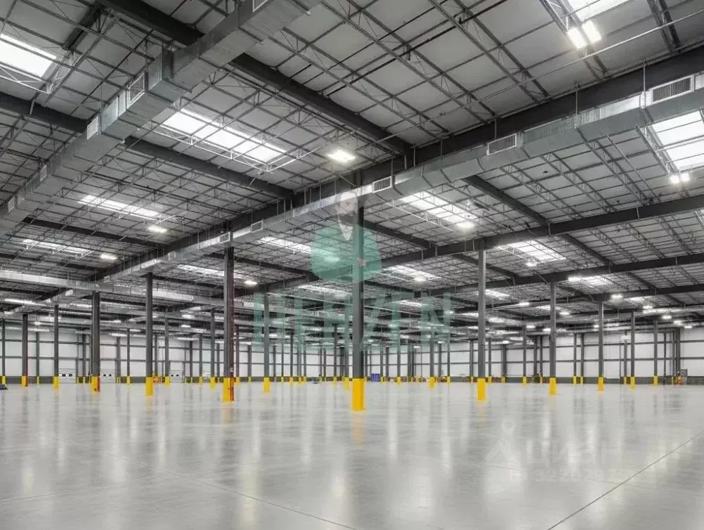 Склад в Московская область, Раменское ул. Михалевича, 49 (5400 м) - Фото 2