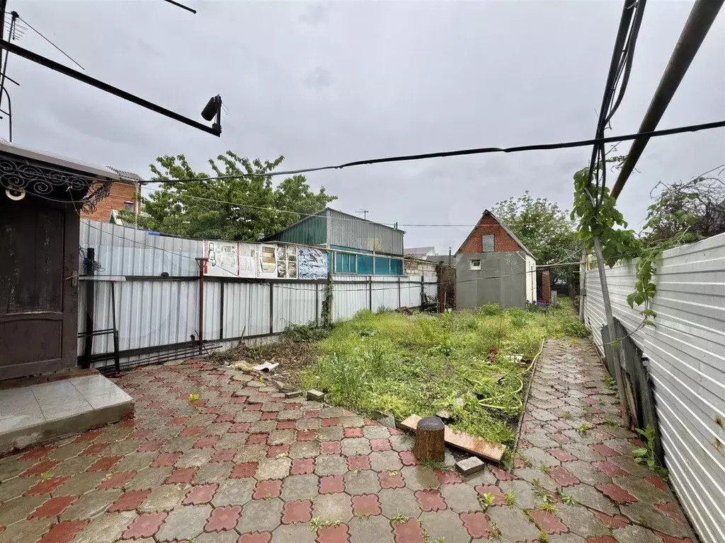 Дом 55 м на участке 2 сот. - Фото 0