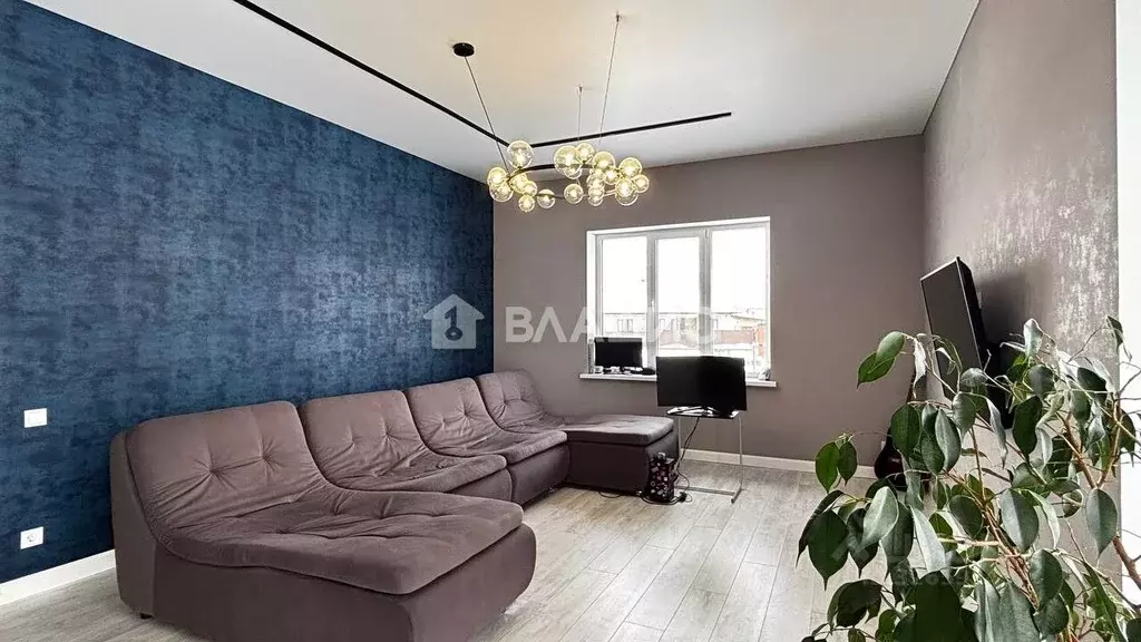 Дом в Белгородская область, Старый Оскол пер. 2-й Вяземский (204 м) - Фото 1