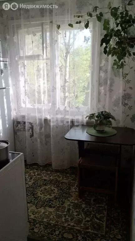 2-комнатная квартира: Томск, Трамвайная улица, 3 (42 м) - Фото 1