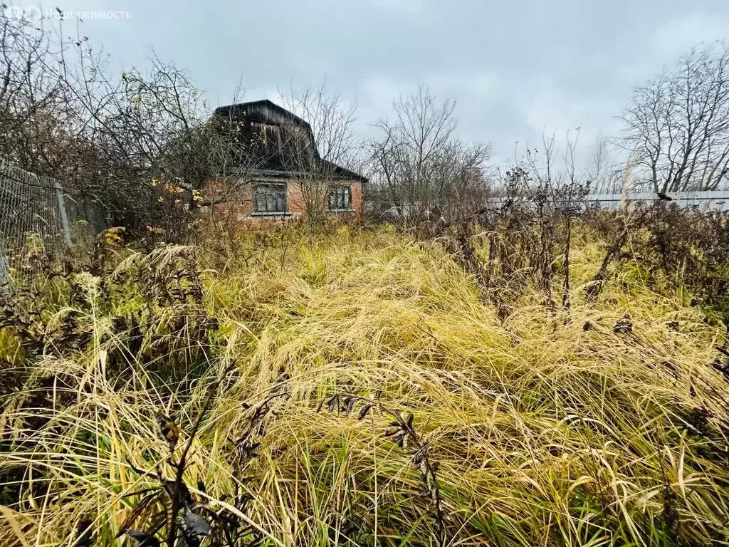Дом в Коломна, садовое товарищество Спутник (20 м) - Фото 1
