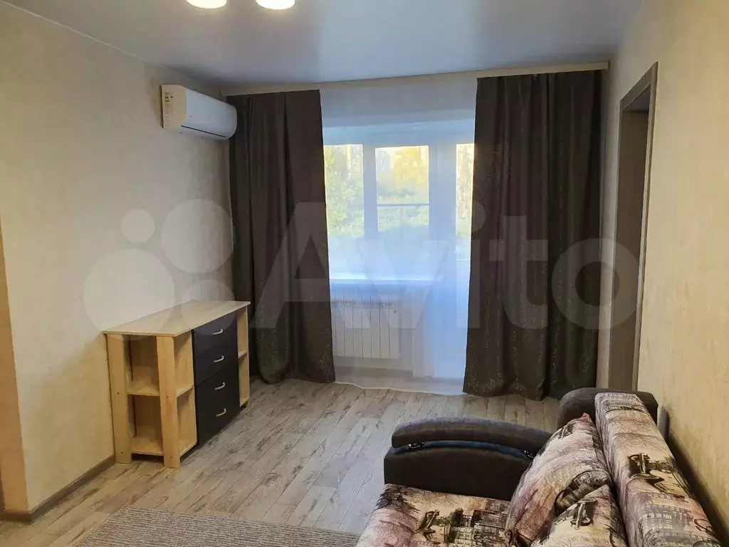 2-к. квартира, 43 м, 5/5 эт. - Фото 1