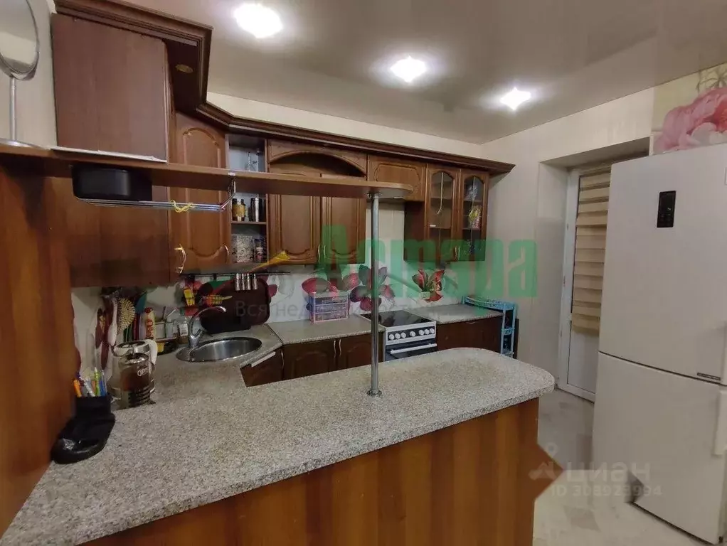 2-к кв. Забайкальский край, Чита Смоленская ул., 55 (79.3 м) - Фото 1