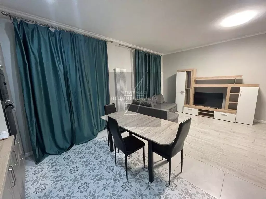 3-к кв. Московская область, Химки ул. Озерная, 10 (93.0 м) - Фото 2