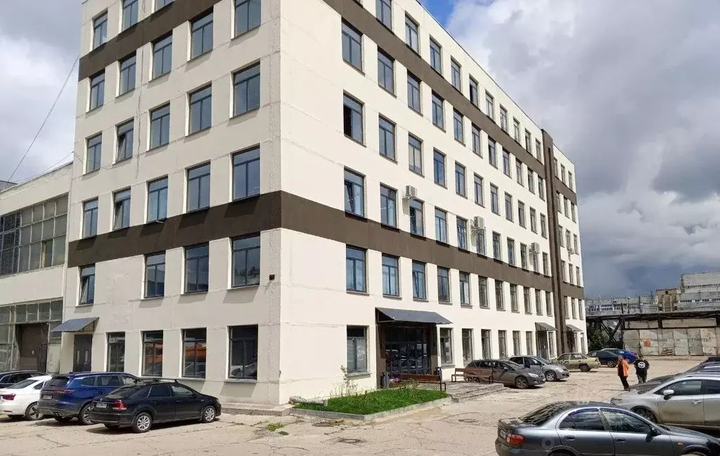 Помещение свободного назначения в Московская область, Королев ... - Фото 0