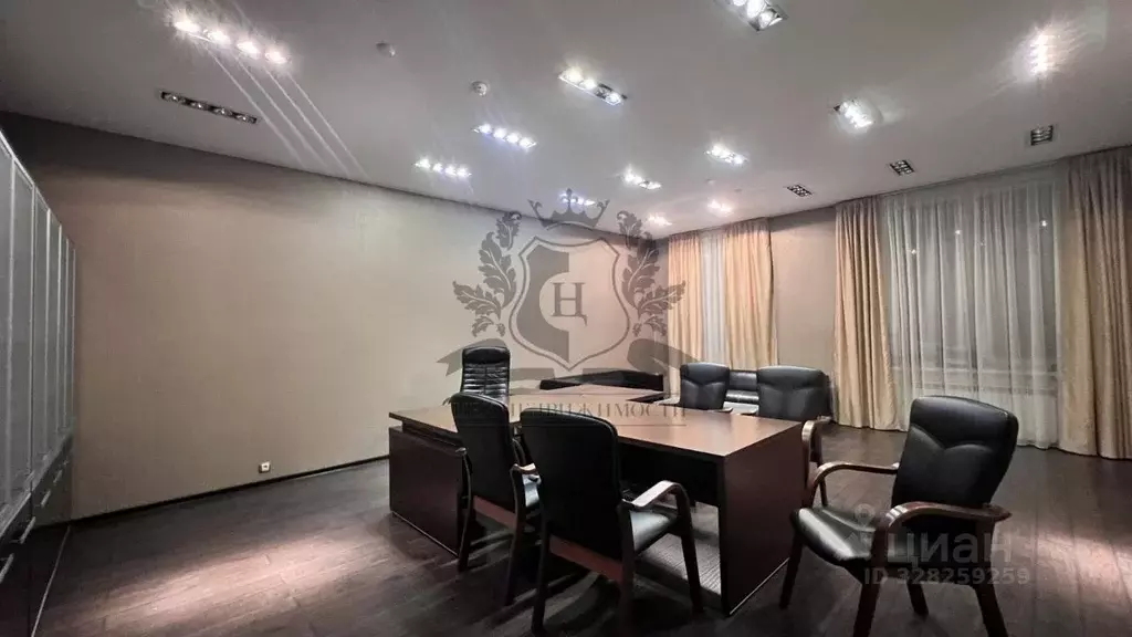 Помещение свободного назначения в Санкт-Петербург Морская наб., 35к6 ... - Фото 2