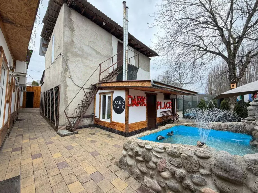 Помещение свободного назначения в Кабардино-Балкария, Нальчик ... - Фото 1