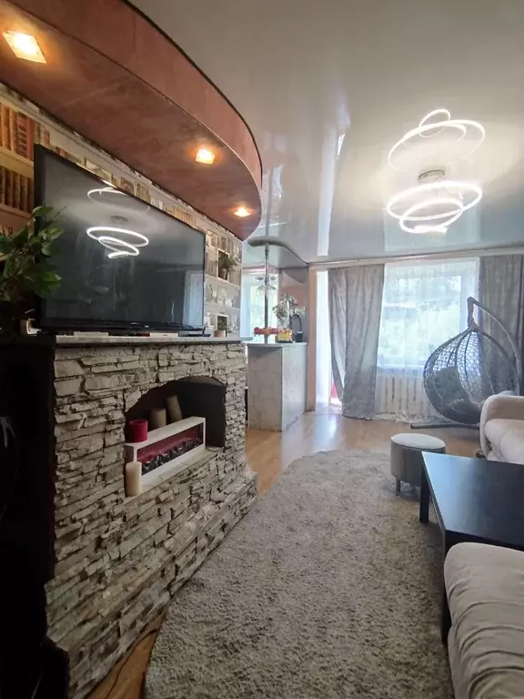 Продаётся 3-к квартира, 60.6 м - Фото 0