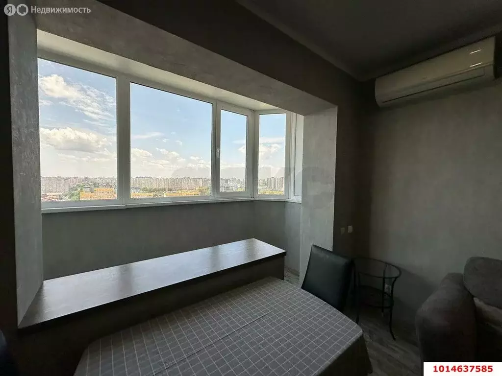 Квартира-студия: Краснодар, Кореновская улица, 57к1 (26.8 м) - Фото 0