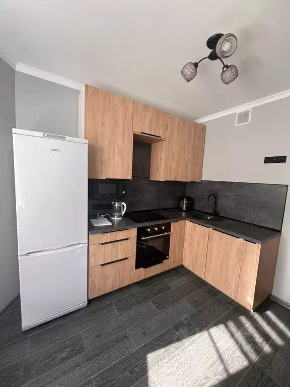 1-к кв. Москва ул. 50 лет Октября, 9 (37.0 м) - Фото 1