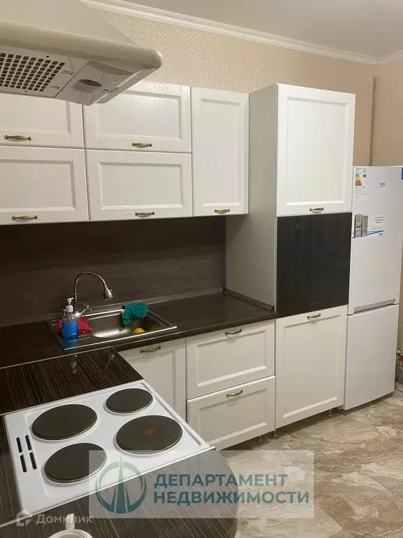 Продаётся 1-к квартира, 38 м - Фото 1