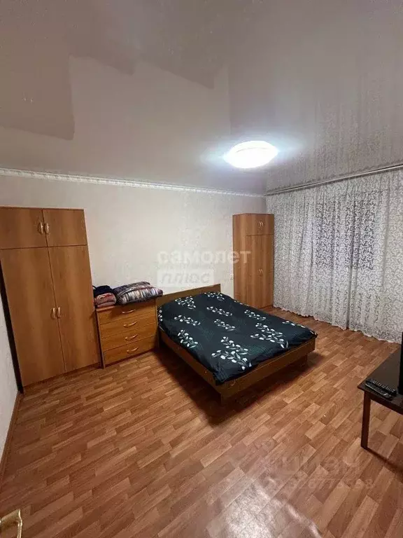 1-к кв. Белгородская область, Старый Оскол Космос мкр, 1Б (32.0 м) - Фото 1