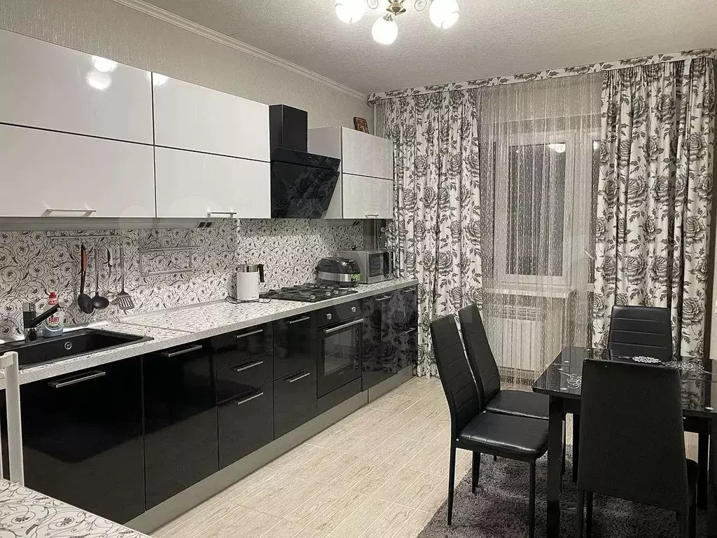 2-к. квартира, 59 м, 6/10 эт. - Фото 0