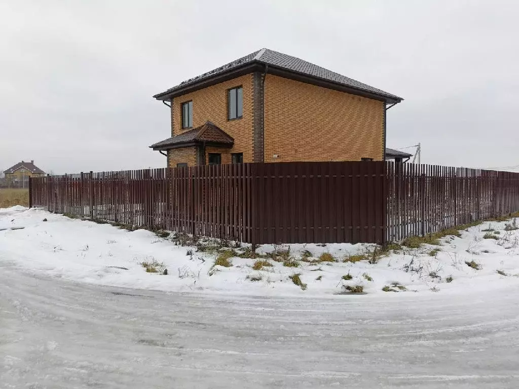 Продается дом в д. Тимонино - Фото 2