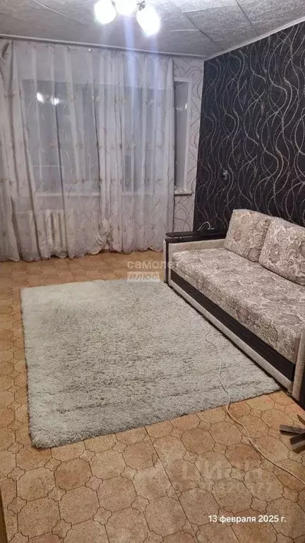 3-к кв. Курская область, Курск ул. Ватутина, 24 (61.0 м) - Фото 2