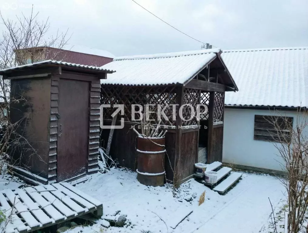 Дом в Кострома, СТ Берёзка, 16 (84 м) - Фото 2