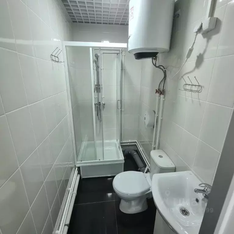 Комната Ленинградская область, Кингисеппский район, Вистинское с/пос, ... - Фото 1