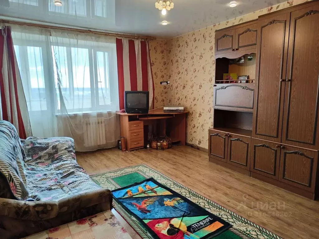 2-к кв. Московская область, Апрелевка Наро-Фоминский городской округ, ... - Фото 0