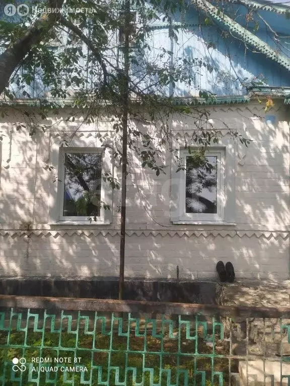 Дом в село Большая Кузьминка, Первомайская улица (21.2 м) - Фото 0