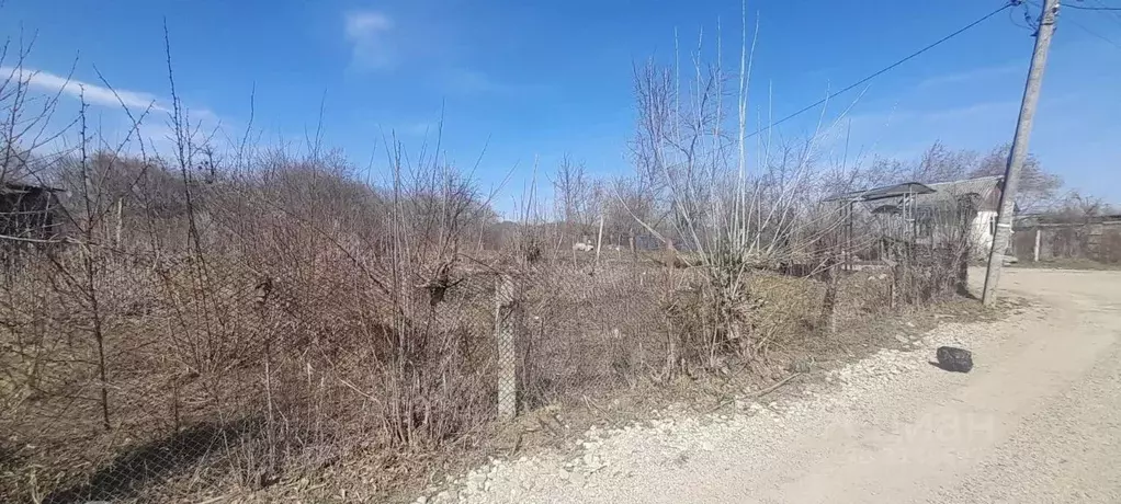 Участок в Кабардино-Балкария, Нальчик Радуга СТ,  (5.6 сот.) - Фото 1
