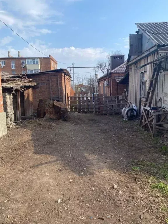 Участок в Ростовская область, Ростов-на-Дону Портовая ул., 130 (12.0 ... - Фото 1