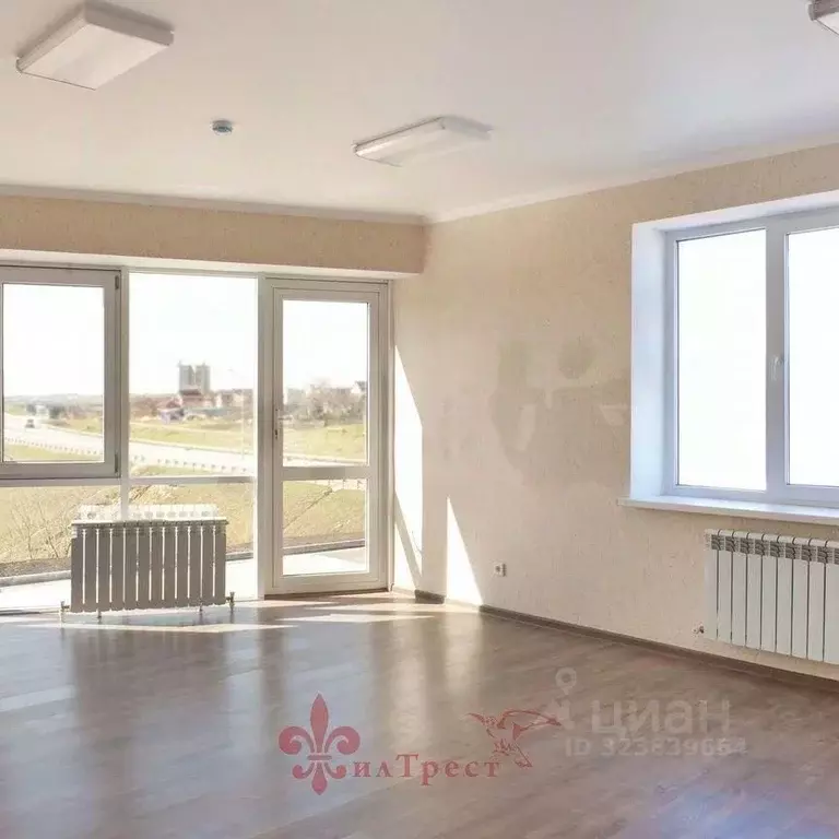 Помещение свободного назначения в Белгородская область, Белгород ул. ... - Фото 2