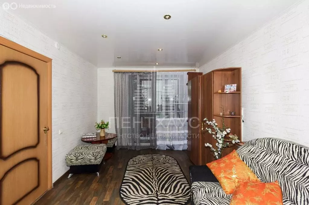 4-комнатная квартира: Владимир, проспект Строителей, 13Б (91.2 м) - Фото 1