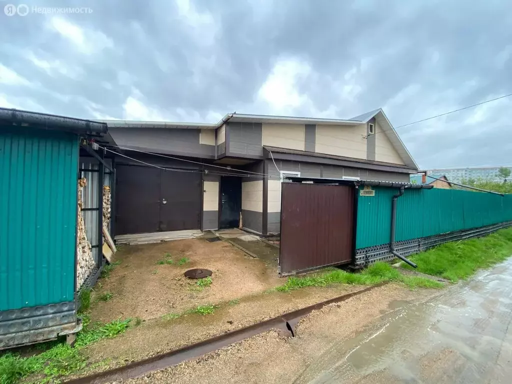 Дом в Арсеньев, переулок Менжинского, 2 (48.2 м) - Фото 1