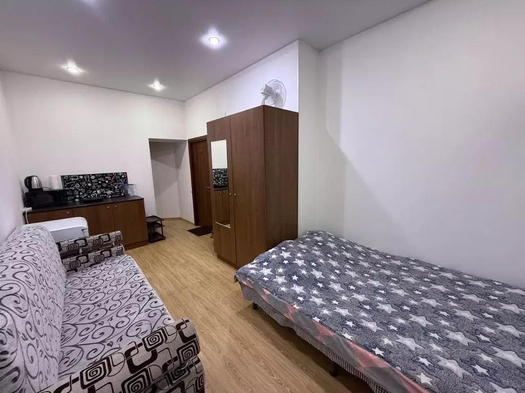 Студия Санкт-Петербург ул. Маяковского, 52 (30.0 м) - Фото 0