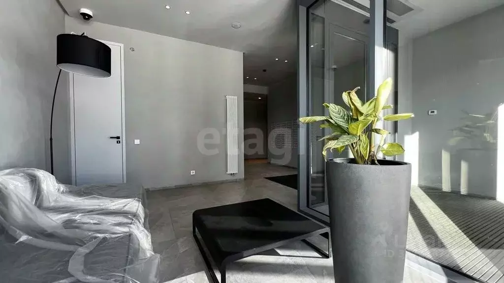 3-к кв. Москва Автозаводская ул., 26/1 (75.4 м) - Фото 1