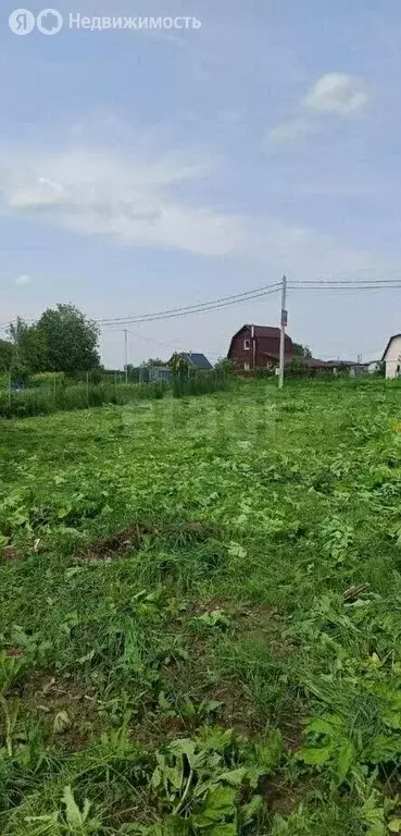 Участок в Ропшинское сельское поселение, дачное некоммерческое ... - Фото 2