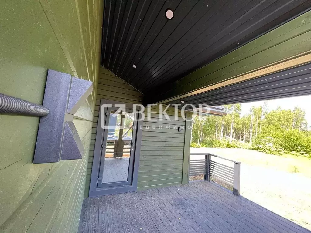 Дом в Ивановская область, Ивановский район, Коляновское с/пос, д. ... - Фото 2