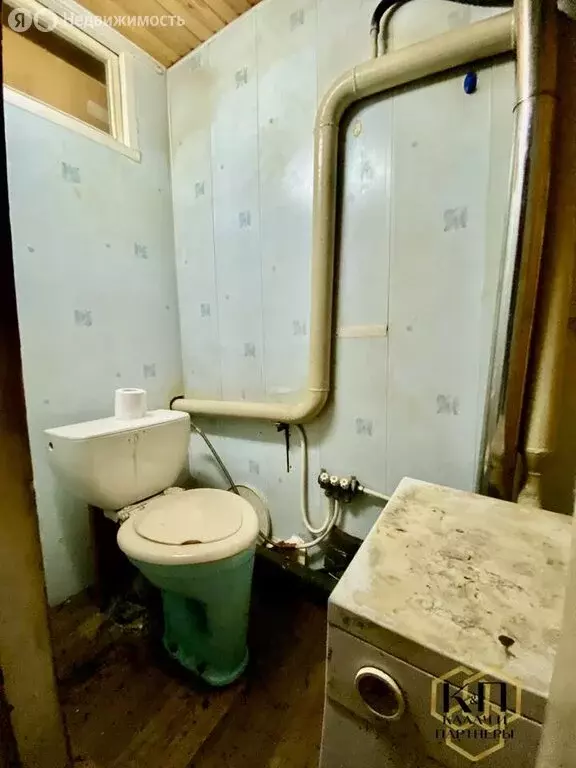 Дом в Полевской, Красноармейская улица, 65 (24 м) - Фото 1