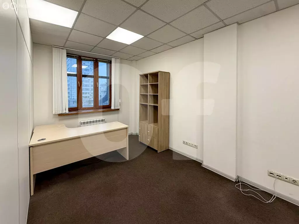 Офис (1083 м) - Фото 2