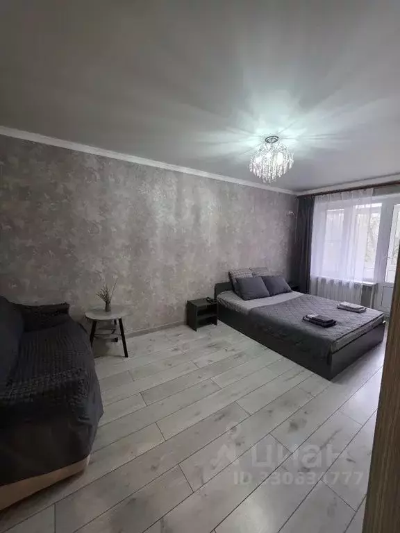 1-к кв. Ставропольский край, Ессентуки ул. Долина Роз, 4 (32.0 м) - Фото 2