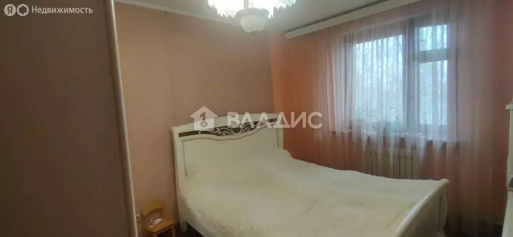 3-комнатная квартира: Воскресенск, микрорайон Новлянский, Новлянская ... - Фото 1