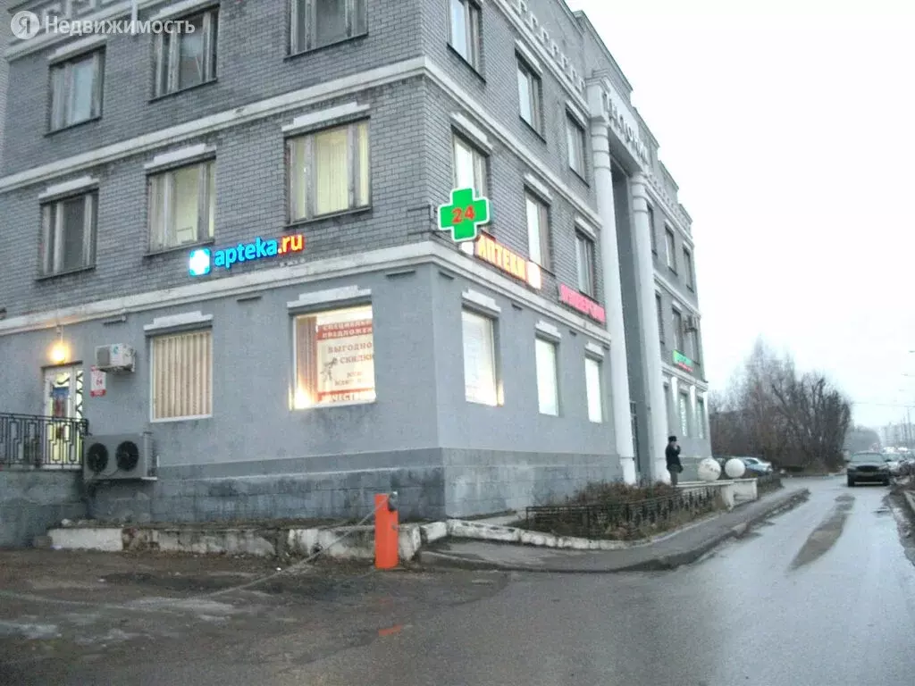 Офис (130 м) - Фото 1