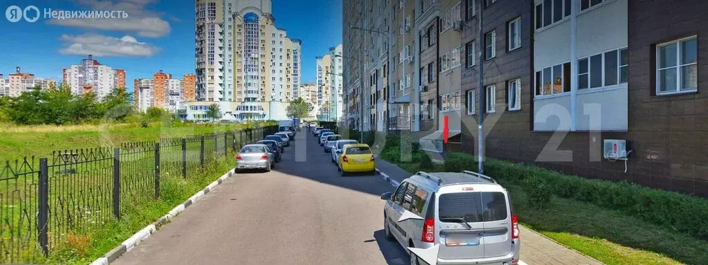 Помещение свободного назначения (18.7 м) - Фото 1