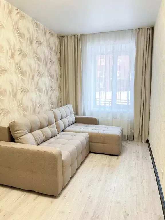 2-к кв. Томская область, Томский район, д. Кисловка, Северный мкр ул. ... - Фото 0